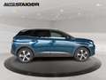 Peugeot 3008 GT 130 ACC+LED+Navi+SHZ+2xKlima+Kam.+KlimaA Blau - thumbnail 6