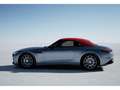 Mercedes-Benz SL 43 AMG AMG SL 43 Totw PTS Distr LED Cam SHZ Silber - thumbnail 18