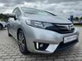 Honda Jazz 1,3 Elegance CVT Silber - thumbnail 7
