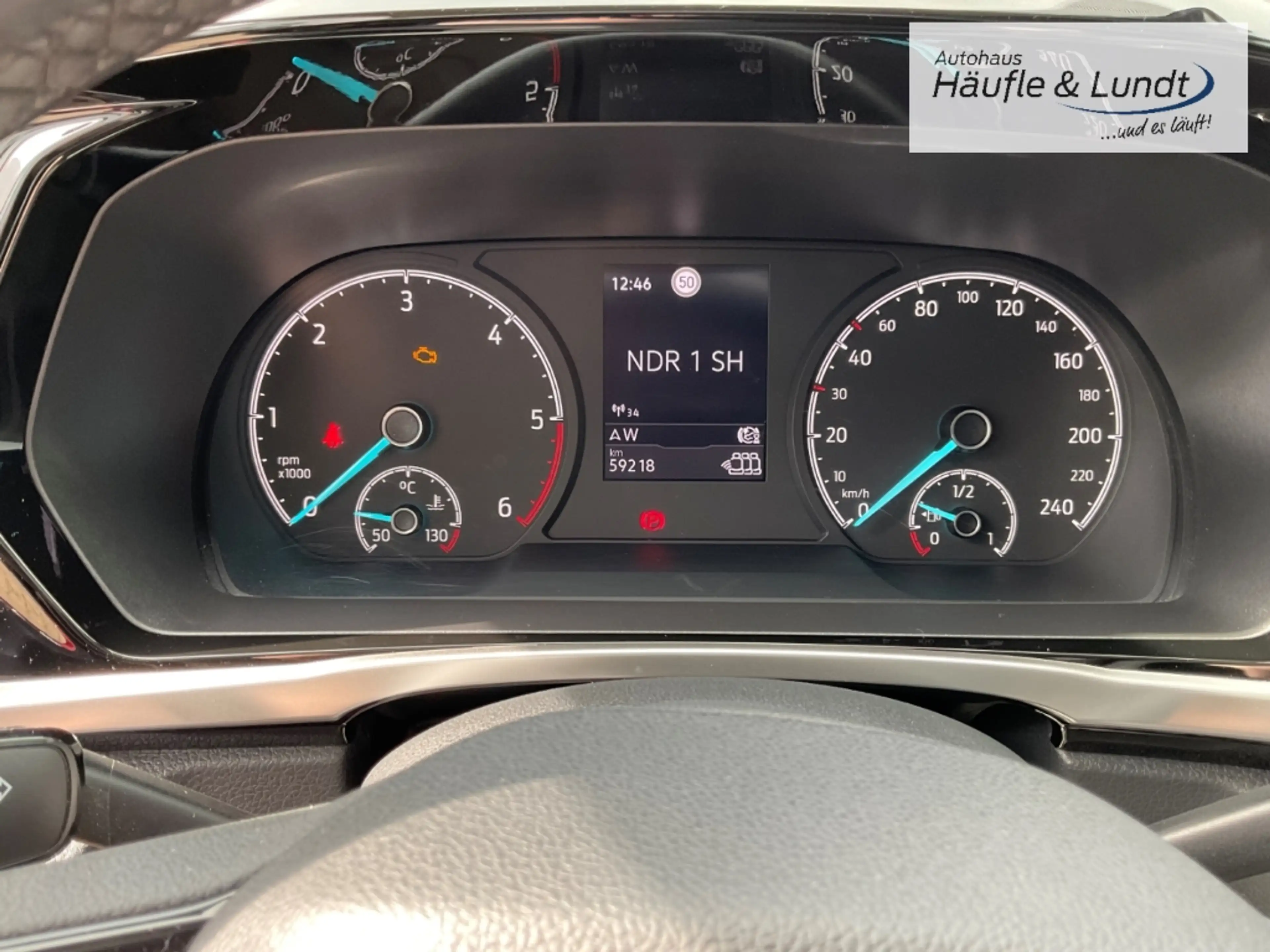 Ford Grand Tourneo Titanium Panorama Rückfahrkam. — photo 10