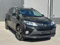 Toyota RAV 4 120D Advance 4x2 Noir - thumbnail 24