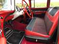 Chevrolet Bel Air Bel Air undefined Rouge - thumbnail 7