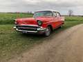 Chevrolet Bel Air Bel Air undefined Rouge - thumbnail 5