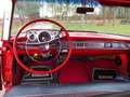 Chevrolet Bel Air Bel Air undefined Rouge - thumbnail 8