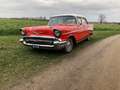 Chevrolet Bel Air Bel Air undefined Rouge - thumbnail 16