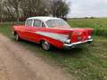 Chevrolet Bel Air Bel Air undefined Rouge - thumbnail 6