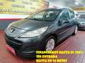 Peugeot 207 Business Line 1.4 75 Gris - thumbnail 1