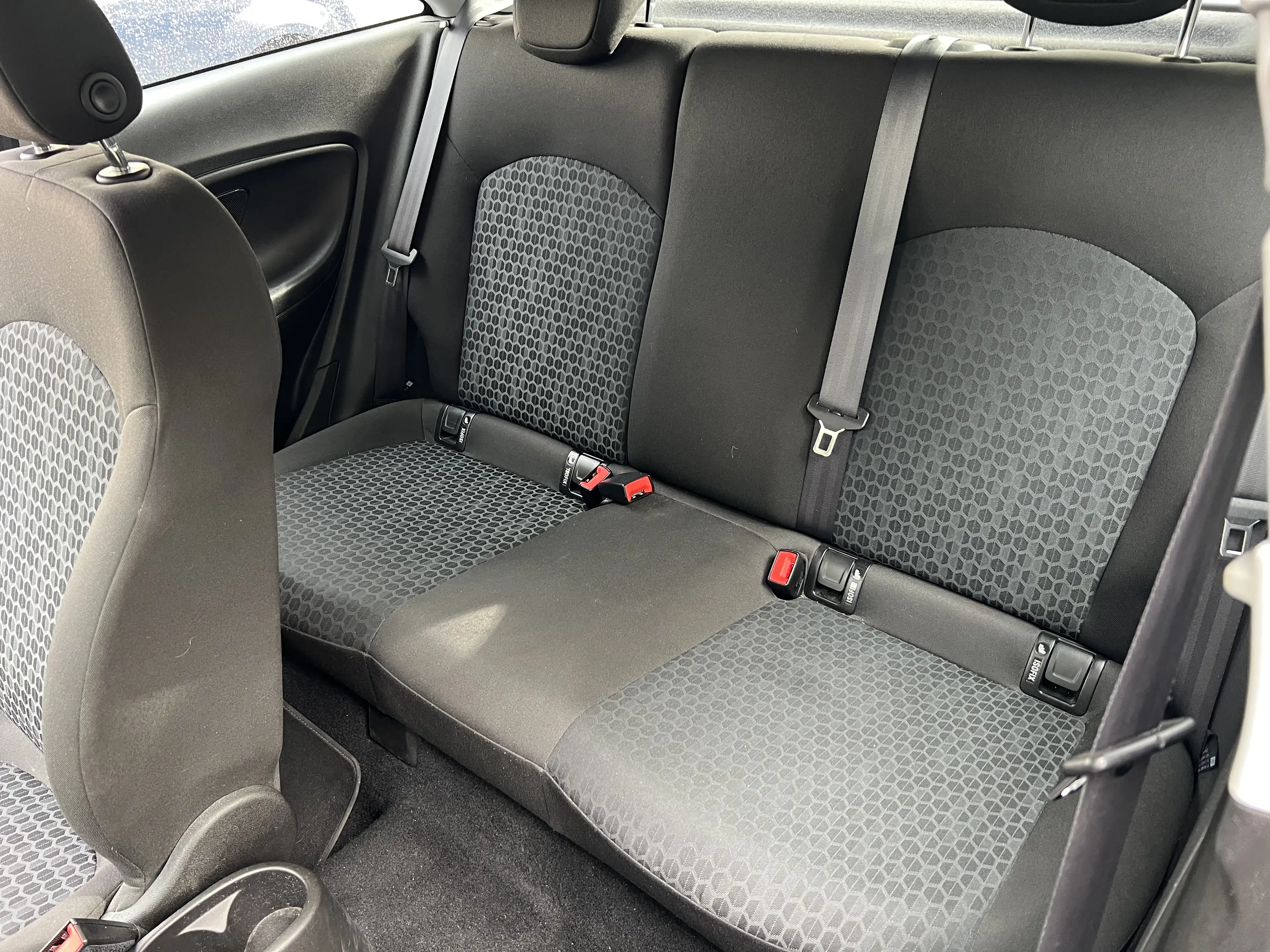 Opel Corsa Edition 1,4 2.Hd 97tkm KLIMA PDC SHZ LHZ EFH ESP TEMPOMAT TÜV NEU — photo 15