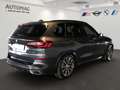 BMW X5 xDrive45e M-Sport*Head Up*Laserlicht*Night Vision* Grau - thumbnail 3