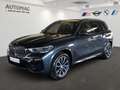 BMW X5 xDrive45e M-Sport*Head Up*Laserlicht*Night Vision* Grau - thumbnail 1
