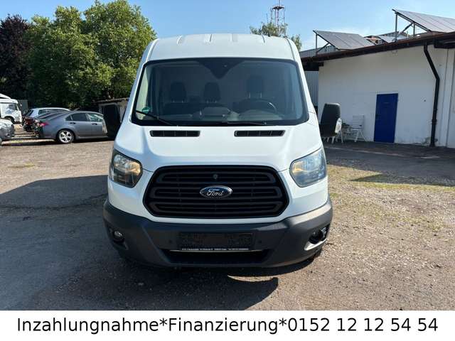 Imagine Ford Transit Kasten 350 L3*Sitzheizung*PDC*Kamera*AHK