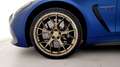 Mercedes-Benz AMG GT 63 Premium Plus 4matic+ auto Blu/Azzurro - thumbnail 7
