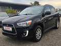 Mitsubishi ASX 4 WD Invite Com Schwarz - thumbnail 2