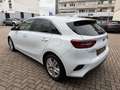 Kia Ceed / cee'd Vision 2.Hand+37TKM+WERKSGARANTIE Weiß - thumbnail 4