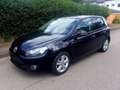Volkswagen Golf 1.2 TSI BlueMotion Technology "Match" Schwarz - thumbnail 4
