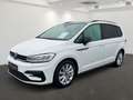 Volkswagen Touran 1.5 TSI Highline DSG Weiß - thumbnail 2