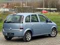 Opel Meriva Edition 1 Hand Gute Zustand, TÜV neu Blau - thumbnail 3