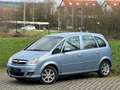 Opel Meriva Edition 1 Hand Gute Zustand, TÜV neu Blau - thumbnail 1