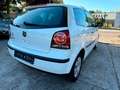 Volkswagen Polo IV Trendline Blanc - thumbnail 6