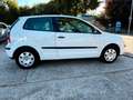 Volkswagen Polo IV Trendline Blanc - thumbnail 7