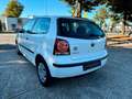 Volkswagen Polo IV Trendline Blanc - thumbnail 4