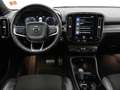 Volvo XC40 T2 AUT(8) R-DESIGN NAVI BLUETOOTH ACC BLIS KEYLESS Gris - thumbnail 23