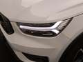 Volvo XC40 T2 AUT(8) R-DESIGN NAVI BLUETOOTH ACC BLIS KEYLESS Gris - thumbnail 13
