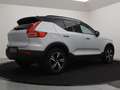 Volvo XC40 T2 AUT(8) R-DESIGN NAVI BLUETOOTH ACC BLIS KEYLESS Gris - thumbnail 3