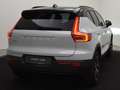 Volvo XC40 T2 AUT(8) R-DESIGN NAVI BLUETOOTH ACC BLIS KEYLESS Gris - thumbnail 5