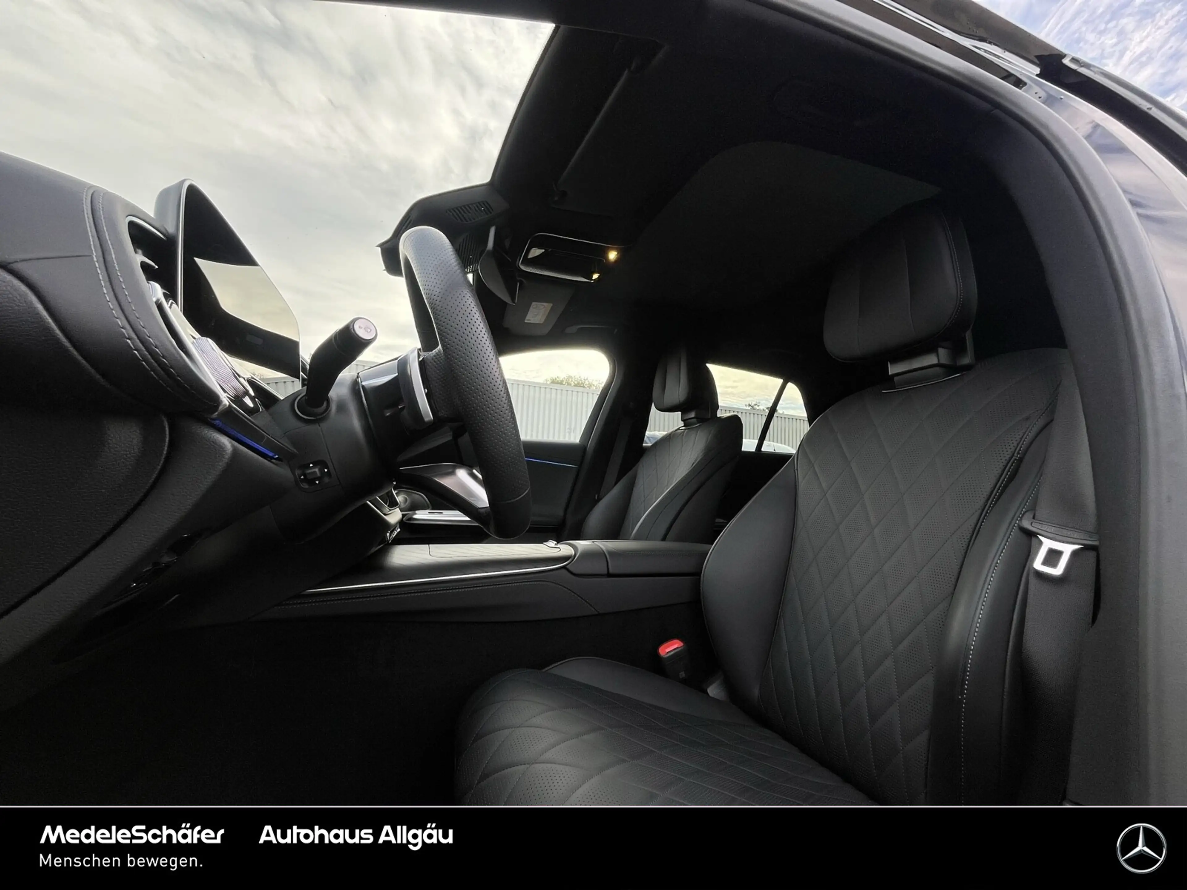 Mercedes-Benz E 450 E 450 d 4M T AMG Air AHK Burm4D Sitzklim NP117K — photo 10