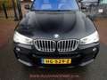 BMW X3 xDrive28i High Executive TREKHAAK/PANODAK/CRUISE/1 Negro - thumbnail 39