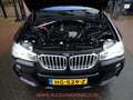 BMW X3 xDrive28i High Executive TREKHAAK/PANODAK/CRUISE/1 Negro - thumbnail 40