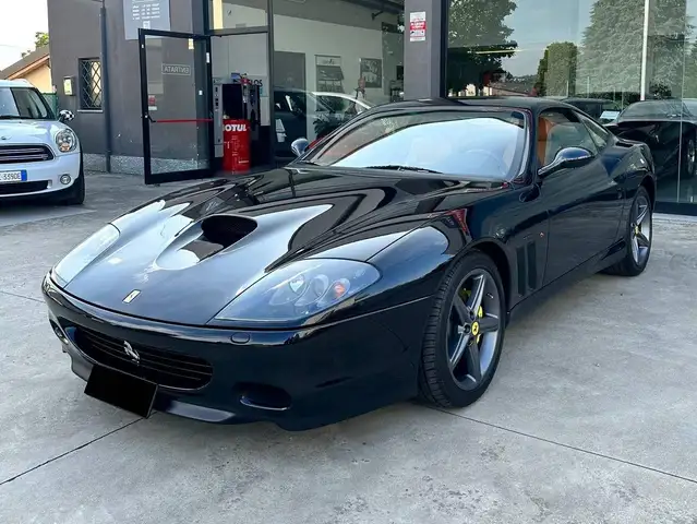 Ferrari 575 575 5.8 M Maranello