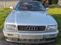 Audi Cabriolet Cabriolet 2.6 (E) Silber - thumbnail 1