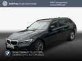 BMW 320 d Touring Aut. Sport Line LED* Head-Up* SHZ* Noir - thumbnail 1