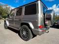 Mercedes-Benz G 500 * New Model * AMG Line I AHK I TOP Argent - thumbnail 8