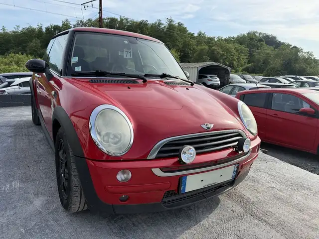 MINI One D ONE D 88CH SEVEN