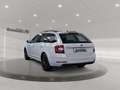 Skoda Octavia Combi 1.5 TSI Style Pano RFK LED el.Heck Weiß - thumbnail 3