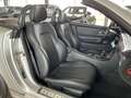 Mercedes-Benz SLK 200 SLK 200 Cabrio Kompressor TEMPOMAT/SHZ/LEDER Argintiu - thumbnail 10