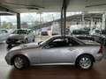 Mercedes-Benz SLK 200 SLK 200 Cabrio Kompressor TEMPOMAT/SHZ/LEDER Argintiu - thumbnail 7