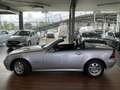 Mercedes-Benz SLK 200 SLK 200 Cabrio Kompressor TEMPOMAT/SHZ/LEDER Argintiu - thumbnail 6