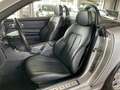 Mercedes-Benz SLK 200 SLK 200 Cabrio Kompressor TEMPOMAT/SHZ/LEDER Argintiu - thumbnail 8