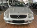 Mercedes-Benz SLK 200 SLK 200 Cabrio Kompressor TEMPOMAT/SHZ/LEDER Argintiu - thumbnail 4