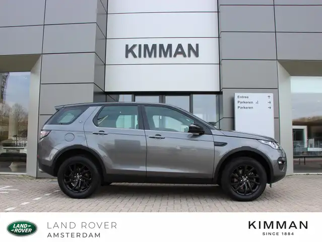 Land Rover Discovery Sport 2.0 Si4 SE | Afneembare Trekhaak | Panoramadak | M