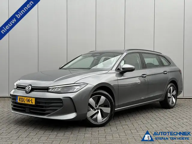 Volkswagen Passat Variant 1.5 eTSI Business Carplay Camera Stoelverwarming