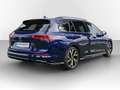 Volkswagen Golf VIII Variant 1.5 eTSI DSG R-Line LED*NAV*SHZ*AC... Blau - thumbnail 5