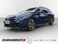 Volkswagen Golf VIII Variant 1.5 eTSI DSG R-Line LED*NAV*SHZ*AC... Blau - thumbnail 1