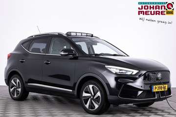 EV Standard Range Luxury 50 kWh ✅ 1e Eigenaar