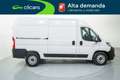 Fiat Ducato Fg. 35 2.2BlueHDi L2 H2 103KW Blanco - thumbnail 3