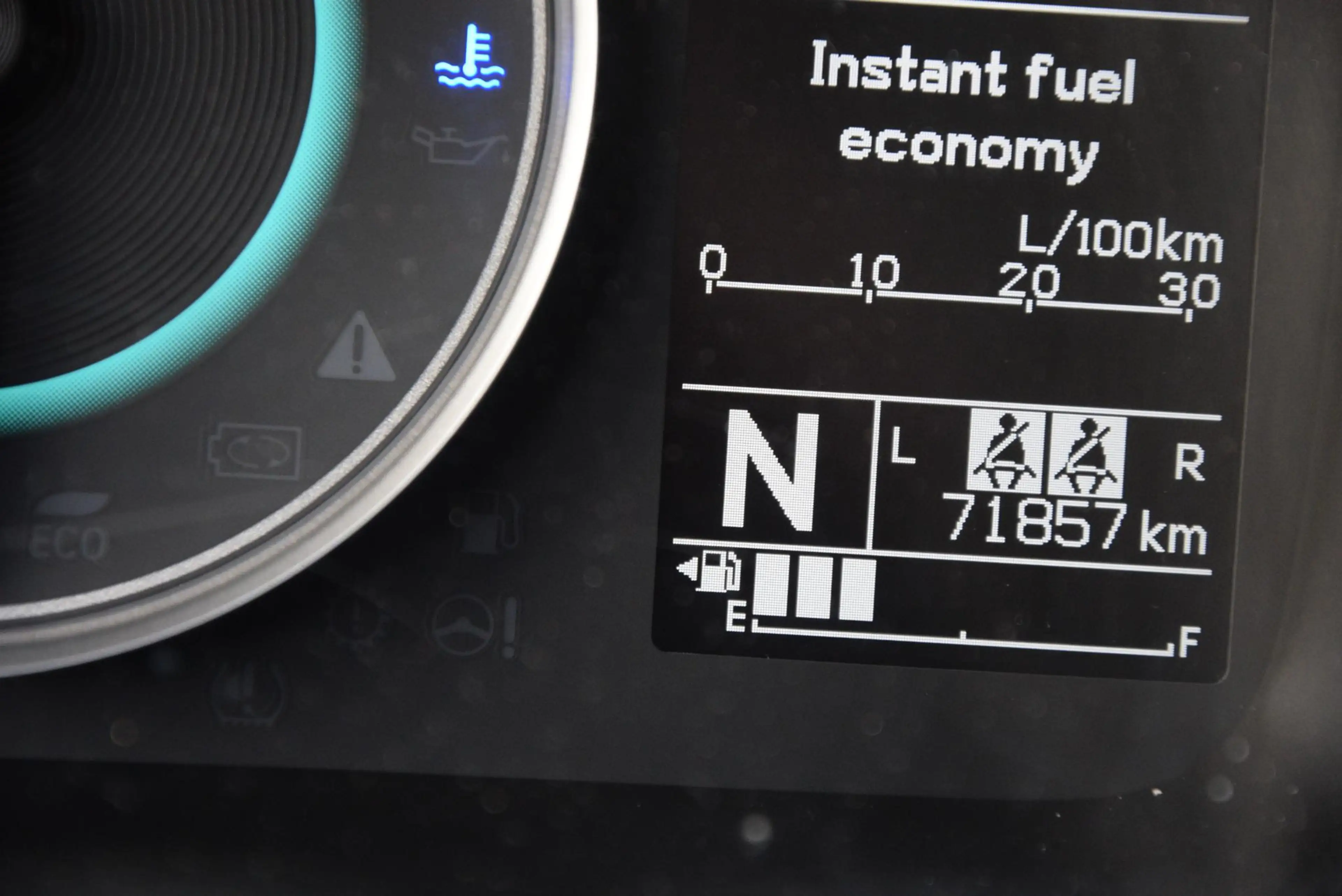 Suzuki Ignis 1.2 Stijl | automaat | cruise control | navigatie — photo 14